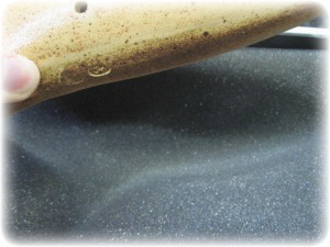 オカリナハードケース