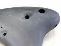 ひぐらし ダブルオカリナ