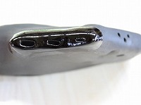 ひぐらし トリプル