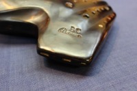 オオサワオカリナ(トリプル)バスC管【漆仕上げ】