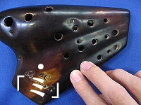 オオサワ トリプレット「ミ」