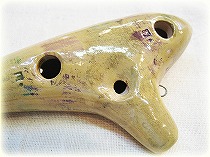 アケタオカリーナ