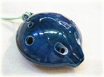 デュエットオカリナ