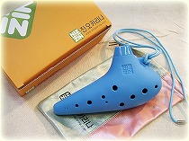 韓国 ZINオカリナ