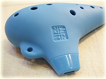 韓国 ZINオカリナ